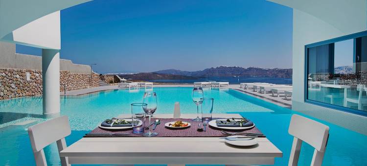 艾可特拉罗莎豪华套房酒店(Acroterra Rosa Luxury Suites & Spa)图片