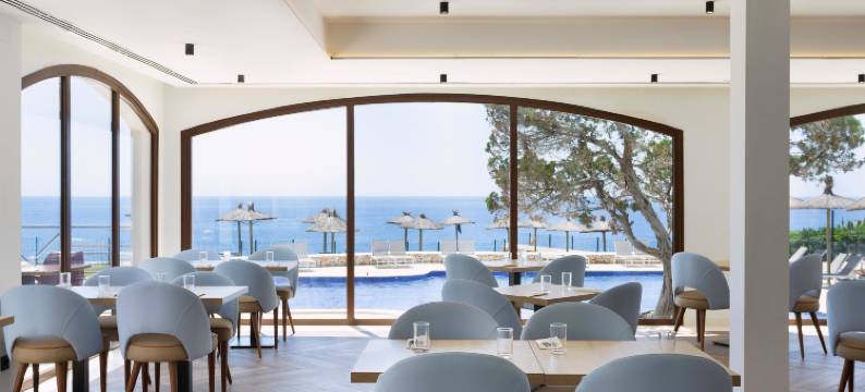 Alua Suites Las Rocas图片