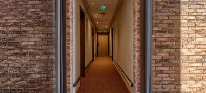 伊达利尔酒店(Ydalir Hotel)图片