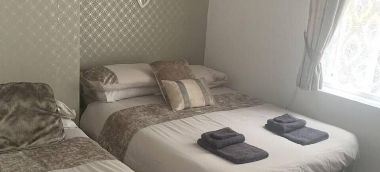 蝴蝶酒店 - 团体周末(The Butterfly Hotel Group Weekends)图片