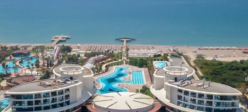 马里迪莫温齐酒店(Vincci Maritimo)图片