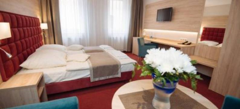 Hotel Texicana图片