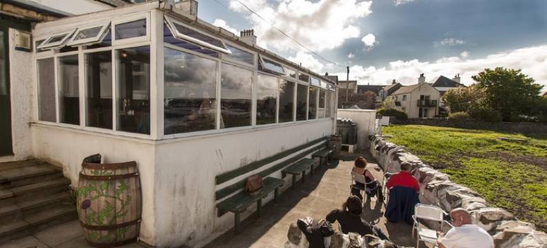 路荷喜德酒店(Lochside Hotel)图片