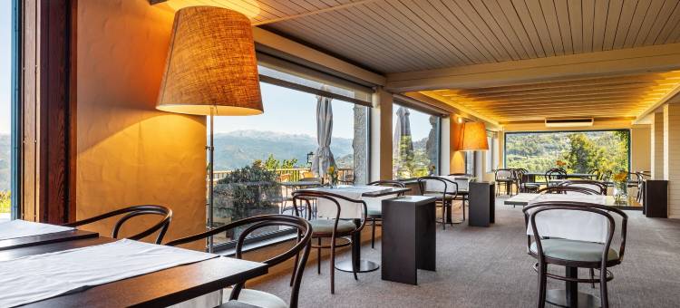 杰鲁斯卡尼卡塔尔酒店-魅力酒店(Pousada Geres-Caniçada – Charming Hotel)图片