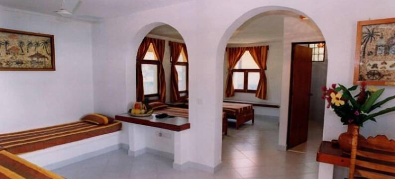 伊娃兰卡酒店(Eva Lanka Hotel - Beach & Wellness)图片