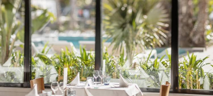 轮廓 Spa 阿夸酒店 - 限成人(Aqua Hotel Silhouette & Spa - Adults Only)图片