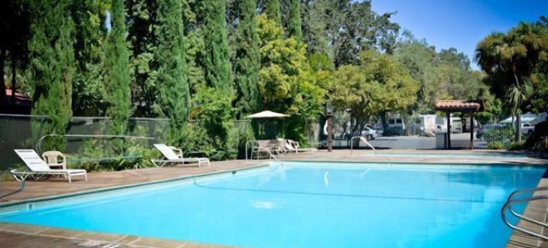 Casa de Fruta 小木屋, 旅馆 & 房车公园(Casa de Fruta Cabins, Inn & RV Park)图片