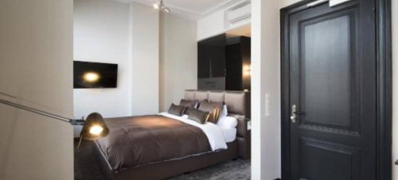 斯特拉曼精品酒店(Boutique Hotel Straelman)图片