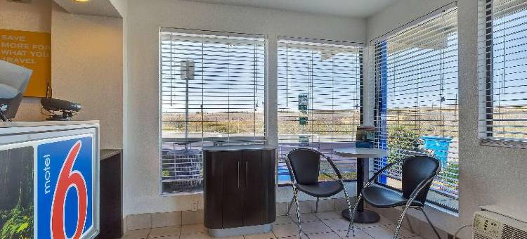 瓦列霍-六旗乐园西部6号汽车旅馆(Motel 6 Vallejo, CA - Six Flags West)图片