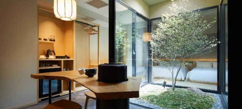 Agora 京都乌丸(Agora Kyoto Karasuma)图片