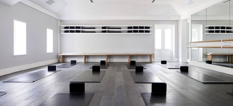 堪培拉小国度酒店(Little National Hotel Canberra)图片