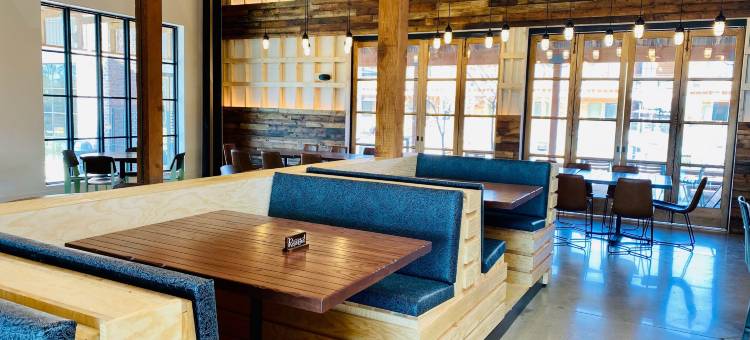 Cotton Court，由瓦伦西亚酒店集合提供(Cotton Court Hotel, by Valencia Hotel Collection)图片