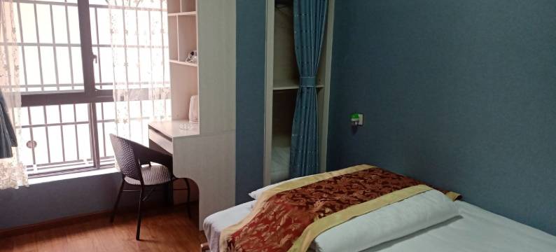 岸香怡来客栈(环海路分店)图片