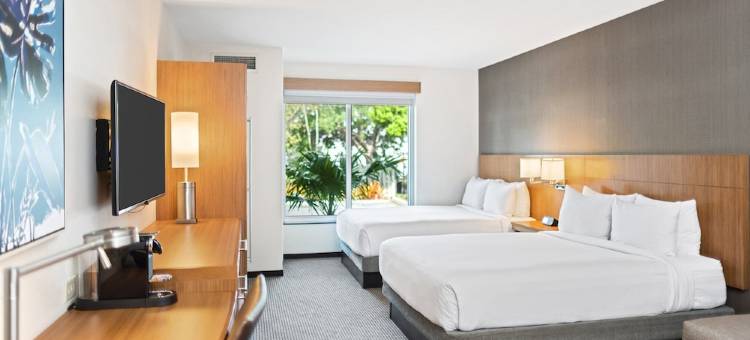 Faro Blanco Resort  Marathon, Curio Collection by Hilton图片