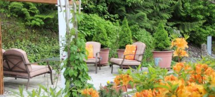 Selah Retreat Guesthouse B&B图片