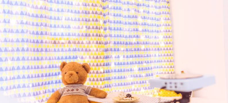 西安李咕咚咕咚公寓图片