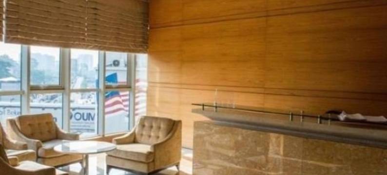 吉隆坡无敌市景御庭住宅公寓(Best KL City View at Regalia Residence)图片