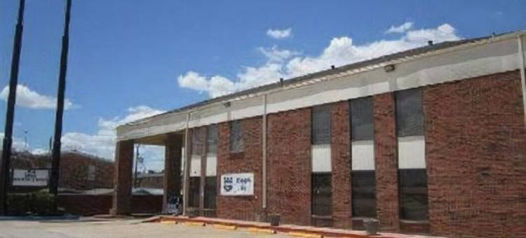 南休斯顿骑士酒店(Knights Inn South Houston)图片