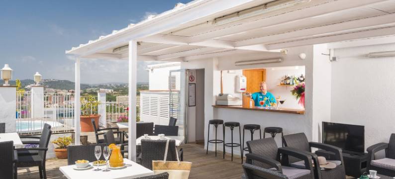 里多玛酒店(Hotel Ridomar 365)图片