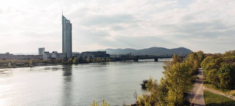 维也纳哈利的家酒店(Harry's Home Wien Hotel & Apartments)图片