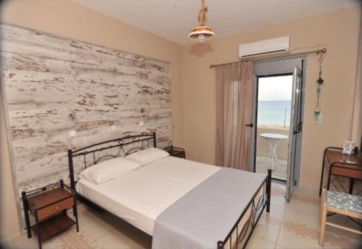 Blue Wave Hotel Overview