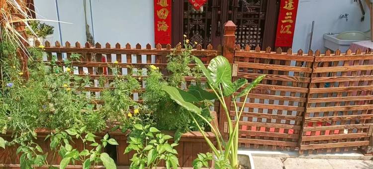 周庄怀念小镇度假别墅(富贵园路分店)图片