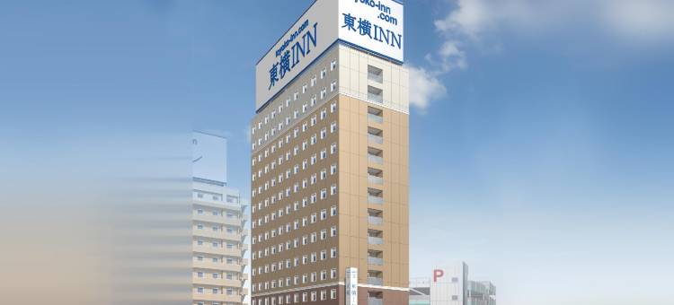 东横INN三河安城站新干线南口2(Toyoko Inn Mikawa Anjo Eki Shinkansen Minami Guchi No 2)图片