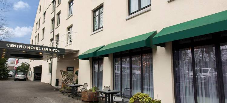 美因茨布里斯托尔旅行酒店(Trip Inn Bristol Hotel Mainz)图片