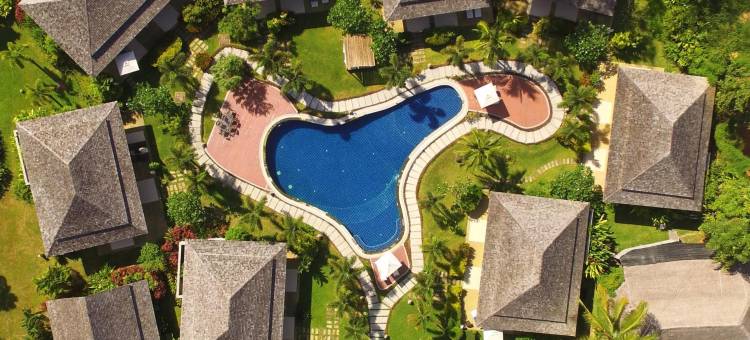 拉古那别墅精品酒店(Laguna Villas Boutique Hotel)图片