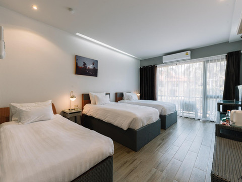 阿斯皮拉亚度假村