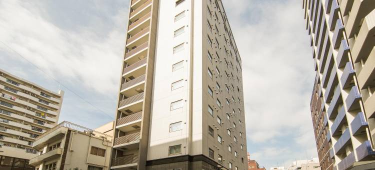 MYSTAYS蒲田酒店(HOTEL MYSTAYS Kamata)图片