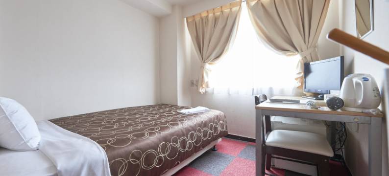 岛田站前Select Inn酒店(Hotel Select Inn Shimada Ekimae)图片