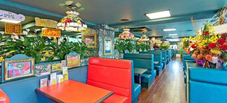 新奥特酒店(Hotel New Ohte)图片