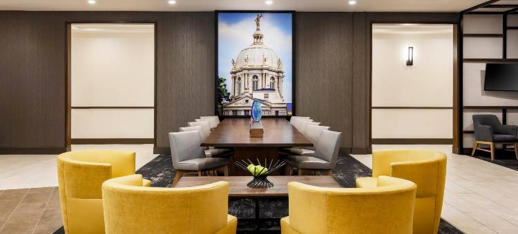 凯悦嘉轩酒店-韦科南部(Hyatt Place Waco South)图片