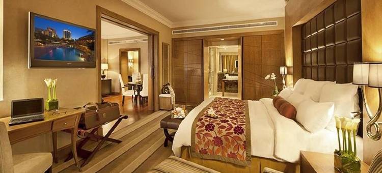 Gulf Hotel Convention and SPA图片