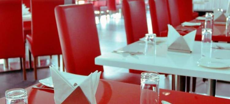 图恩芒果酒店(Mango Hotels Tune, Ahmedabad)图片