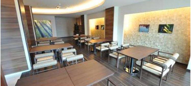 丸龟广场酒店(Marugame Plaza Hotel)图片