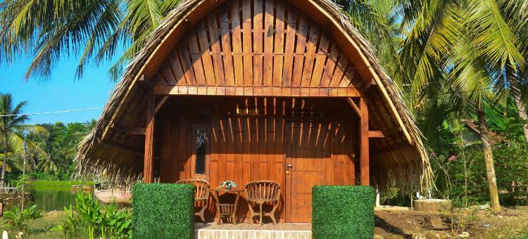 尚恩乔萨度假村(Shane Josa Resort)图片