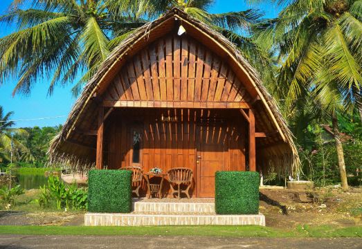 Shane Josa Resort Hotel Overview