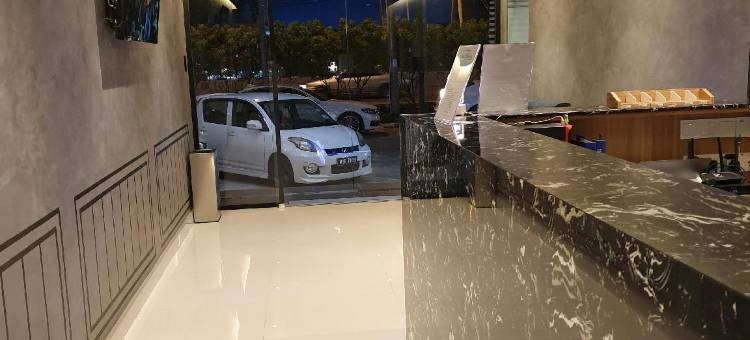 班廷梦想套房酒店(Suite Dreamz Hotel Banting)图片