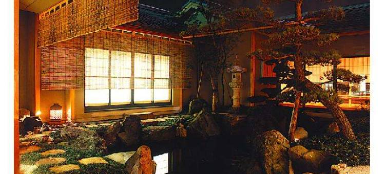 东日本酒店宇都宫(Hotel Higashinihon Utsunomiya)图片