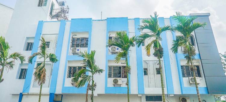 OYO 13583 天堂旅馆酒店(Hotel O Paradise Inn Talegaon Dabhade)图片