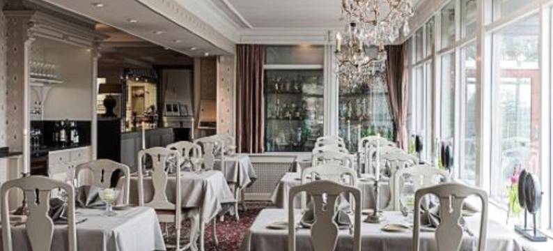 阿尔伯特科克酒店与会议中心(Albert Kök Hotell & Konferens)图片