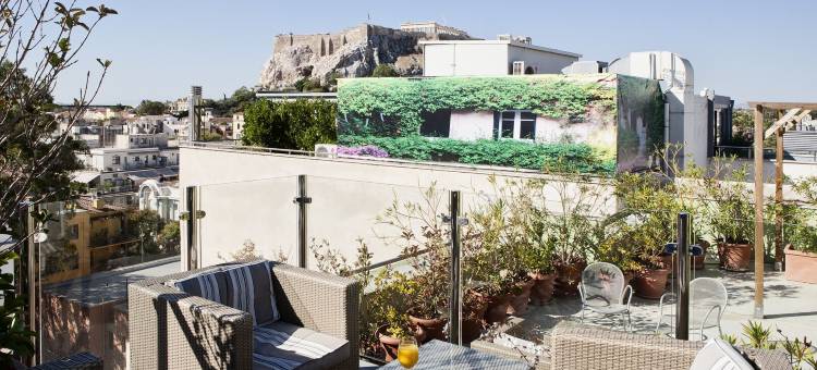 爱玛仕酒店(Hermes Hotel)图片