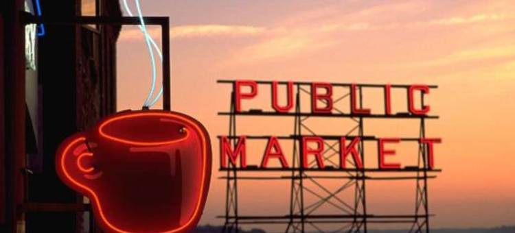 西雅图贝尔维尤/市中心居家酒店(Residence Inn Seattle Bellevue Downtown)图片