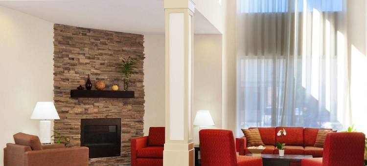波特兰东部福朋喜来登酒店(Four Points by Sheraton Portland East)图片