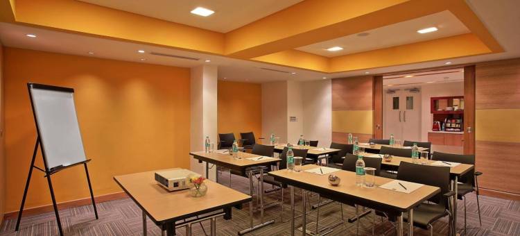斋浦尔宜必思市中心酒店(Ibis Jaipur City Centre)图片