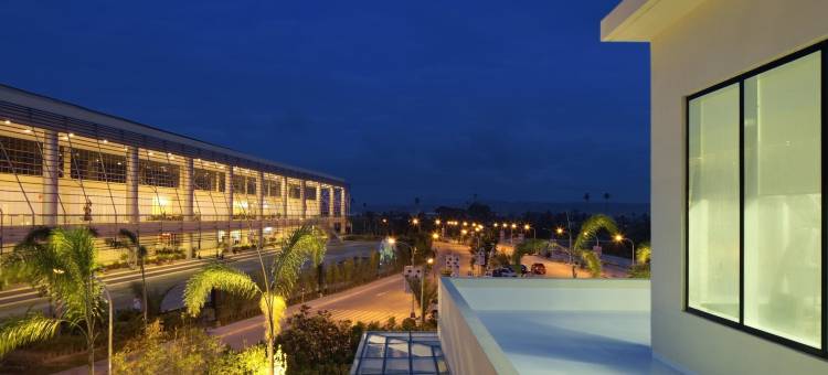 达沃丽柏酒店(Park Inn by Radisson Davao)图片