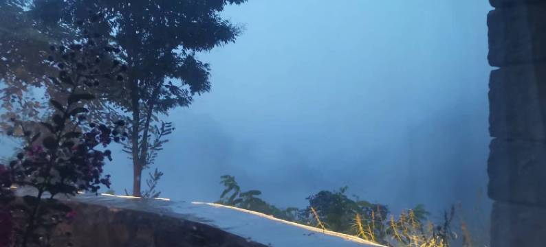 山顶小院(双拥路分店)图片