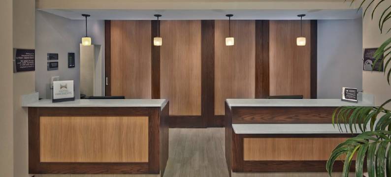 代托纳比奇赛道机场Homewood Suites by Hilton(Homewood Suites by Hilton Daytona Beach Speedway-Airport)图片